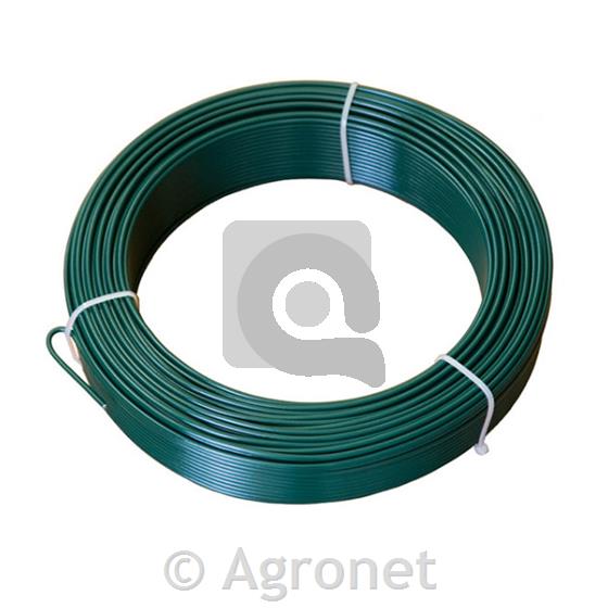 Napenjalna žica PVC 2,7 mm