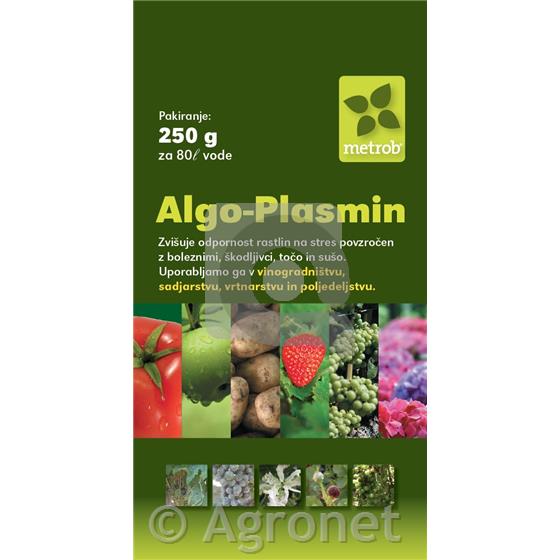 Algo-Plasmin, 250g
