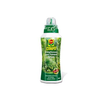 Gnojilo za zelene rastline Compo (500 ml)