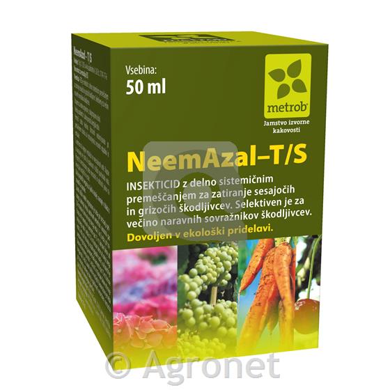 NeemAzal T/S 50ml