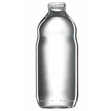 Steklenica Juice 1000 ml