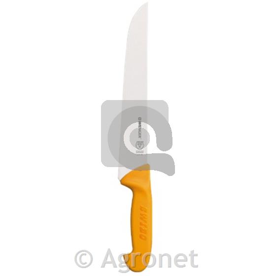 Večnamenski nož Swibo z neprožnim rezilom 24 cm