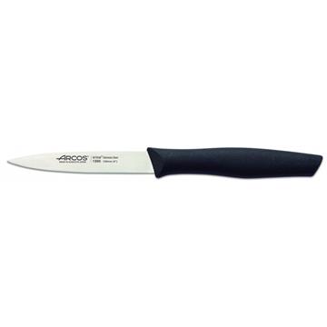 Nož Arcos Nova188600 100mm črn