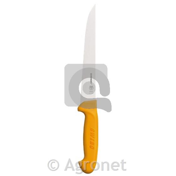Nož Swibo z neprožnim rezilom 18 cm (vbodni)