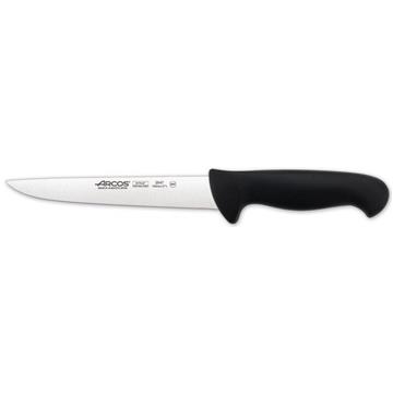 Nož Arcos 2900/2947 180mm črn