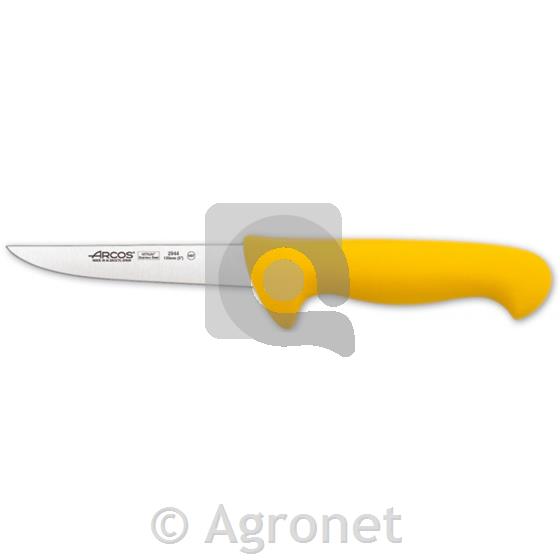 Nož Arcos 2900/2944 130mm rumen