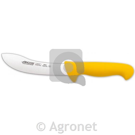 Nož Arcos 2900/2953 160mm (rumen)
