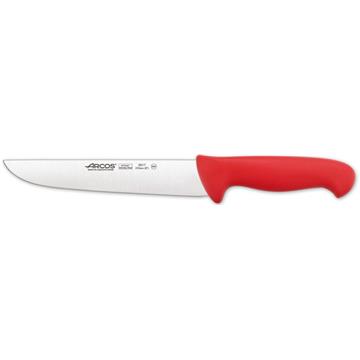 Nož Arcos 2900/2917 210mm rdeč