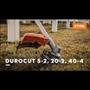 Kosilna glava DuroCut 20-2 STIHL Kosilna glava DuroCut 20-2 STIHL